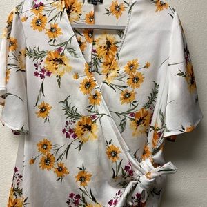 Express top
